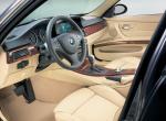 BMW 3-Series 2006 года